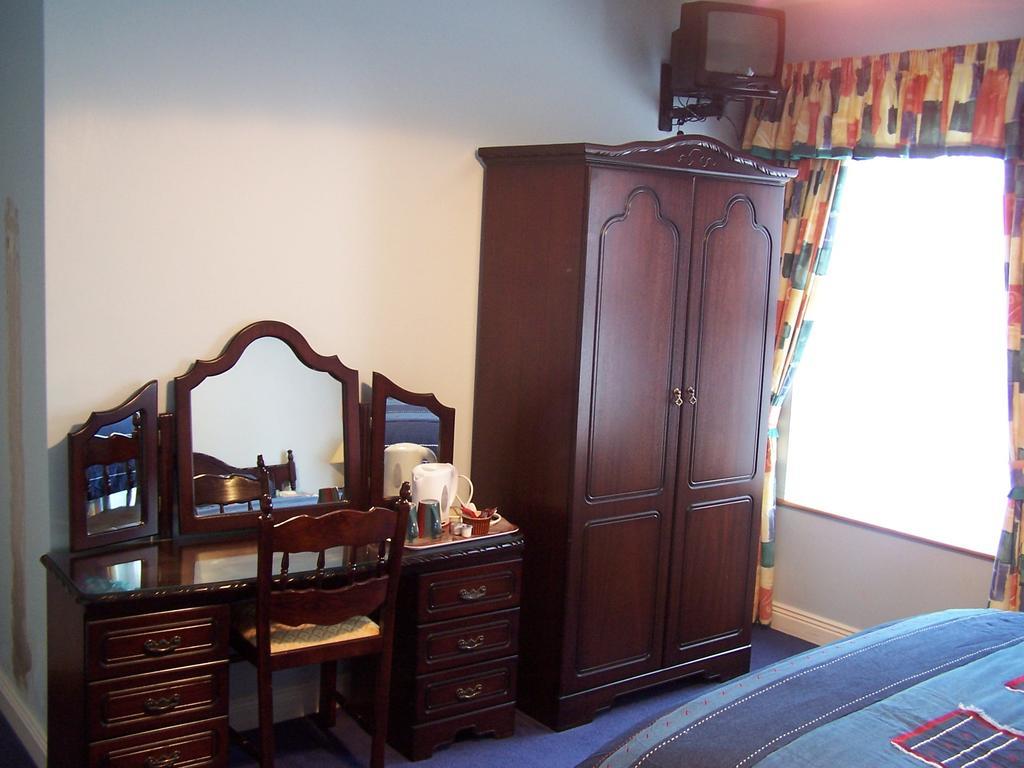 מלון ווסטפורט Colonelwood House מראה חיצוני תמונה